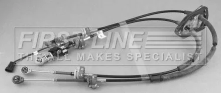 FIRST LINE FIRST LINE FKG1043 Cable Pull, manual transmission 