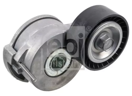Belt Tensioner, V-ribbed belt