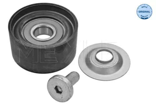 MEYLE Deflection/Guide Pulley, V-ribbed belt (534 000 0003)