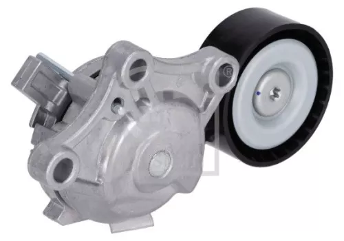 Belt Tensioner, V-ribbed belt