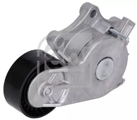 FEBI BILSTEIN FEBI BILSTEIN 39400 Belt Tensioner, V-ribbed belt 