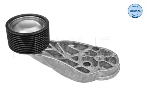 MEYLE Deflection/Guide Pulley, V-ribbed belt (534 000 0007)