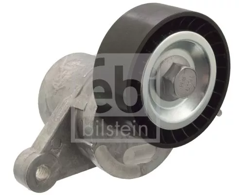 Belt Tensioner, V-ribbed belt