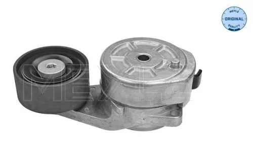 MEYLE Belt Tensioner, V-ribbed belt (834 000 0003)