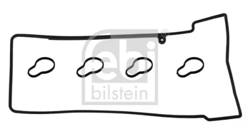 FEBI BILSTEIN FEBI BILSTEIN 39476 Gasket Set, cylinder head cover 