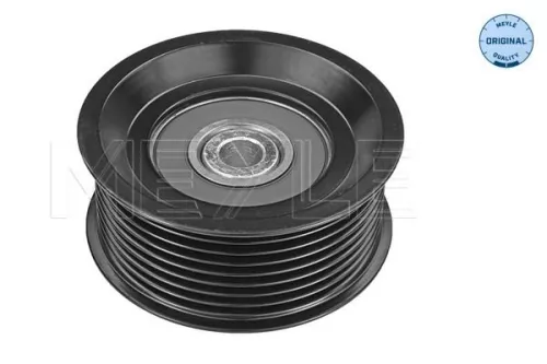 MEYLE Deflection/Guide Pulley, V-ribbed belt (834 000 0005)