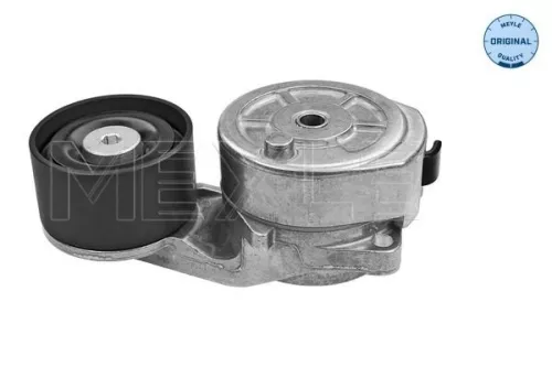 Belt Tensioner, V-ribbed belt