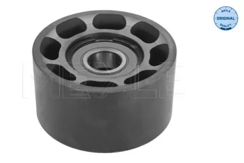 MEYLE Deflection/Guide Pulley, V-ribbed belt (834 000 1001)