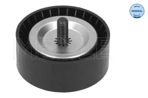 MEYLE Deflection/Guide Pulley, V-ribbed belt (014 903 1005)