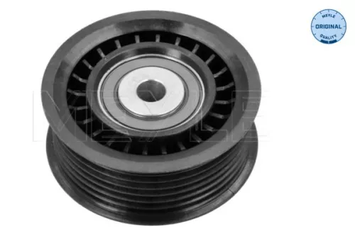 MEYLE Deflection/Guide Pulley, V-ribbed belt (16-14 009 0007)