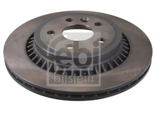 FEBI BILSTEIN FEBI BILSTEIN 39620 Brake Disc 