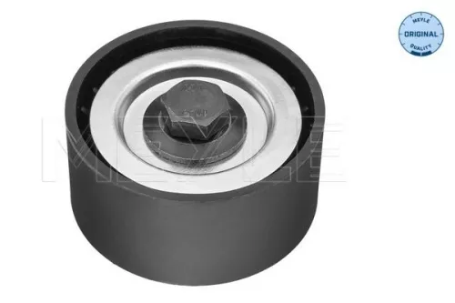 MEYLE Deflection/Guide Pulley, V-ribbed belt (014 009 0090)