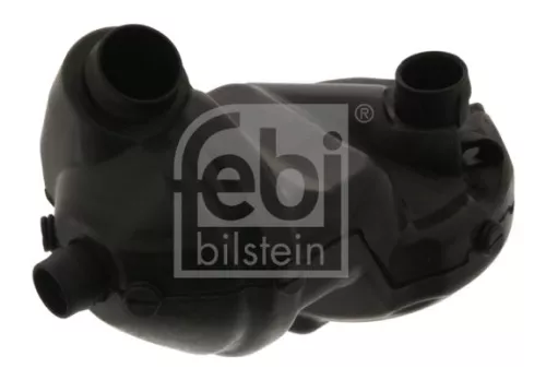 Valve, crankcase ventilation