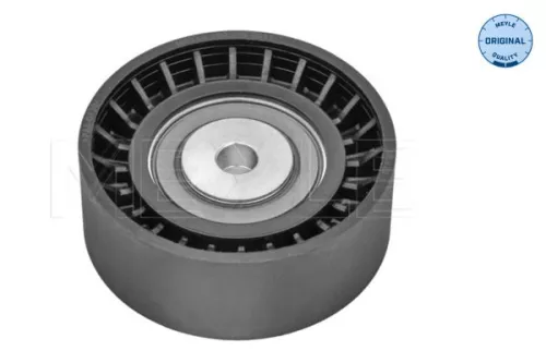 MEYLE Deflection/Guide Pulley, V-ribbed belt (100 009 0011)