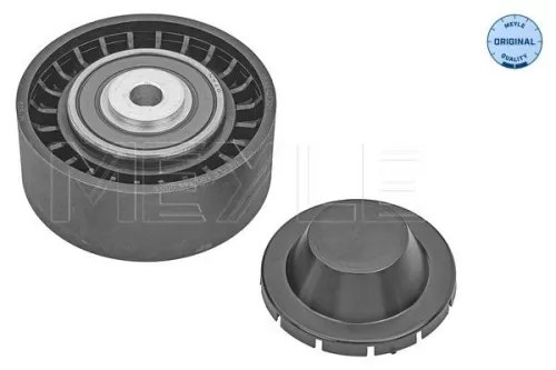 MEYLE Deflection/Guide Pulley, V-ribbed belt (100 145 0005)