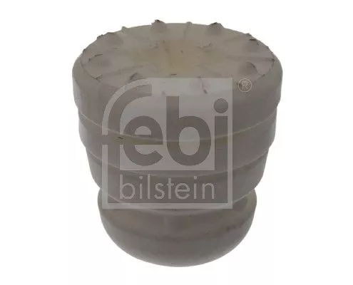 Rubber Buffer, suspension