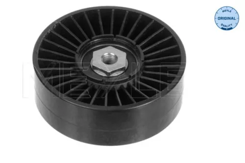 MEYLE Deflection/Guide Pulley, V-ribbed belt (100 145 0101)