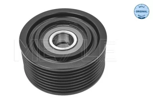 MEYLE Deflection/Guide Pulley, V-ribbed belt (14-34 903 0009)