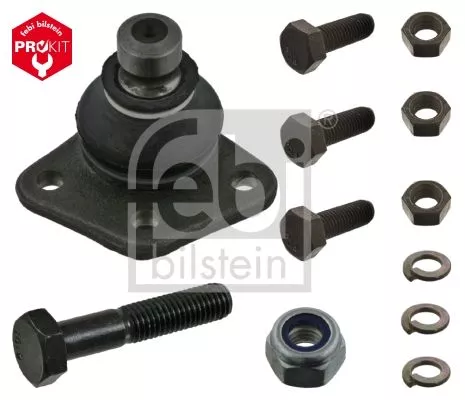 Ball Joint