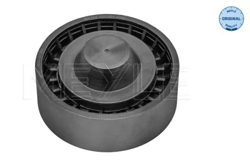 MEYLE Tensioner Pulley, V-ribbed belt (214 009 0000)