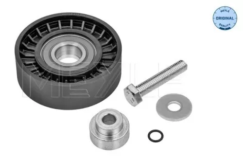 MEYLE Tensioner Pulley, V-ribbed belt (214 009 0004)