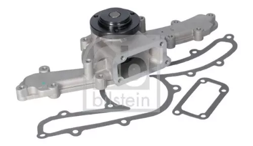 FEBI BILSTEIN FEBI BILSTEIN 39882 Water Pump, engine cooling 
