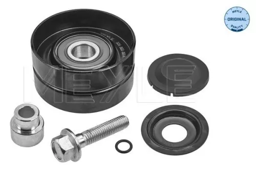 MEYLE Deflection/Guide Pulley, V-ribbed belt (534 903 0014)