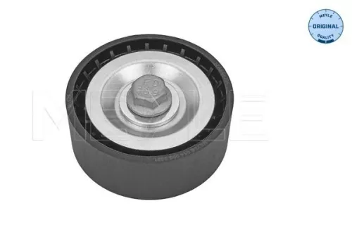MEYLE Deflection/Guide Pulley, V-ribbed belt (614 009 0021)