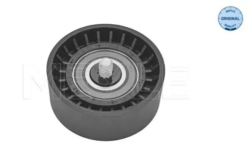 MEYLE Deflection/Guide Pulley, V-ribbed belt (614 009 0021)