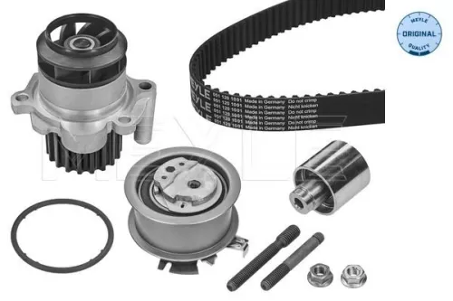 MEYLE Water Pump & Timing Belt Kit (151 049 9006)
