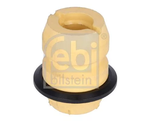 Rubber Buffer, suspension