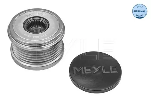 Alternator Freewheel Clutch