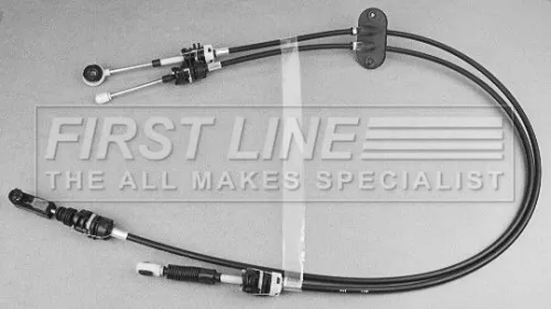 FIRST LINE FIRST LINE FKG1049 Cable Pull, manual transmission 