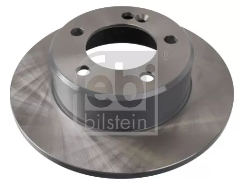 FEBI BILSTEIN FEBI BILSTEIN 40094 Brake Disc 