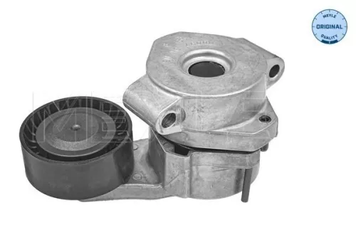MEYLE MEYLE 714 020 0006 Meyle Tensioner Lever V-ribbed Belt For Citroën Fiat Ford Peugeot Boxer Ducato J 