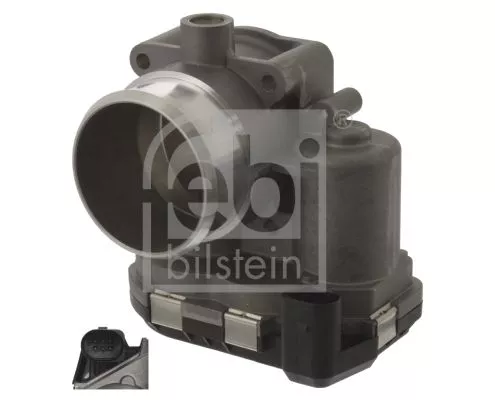 Throttle Body