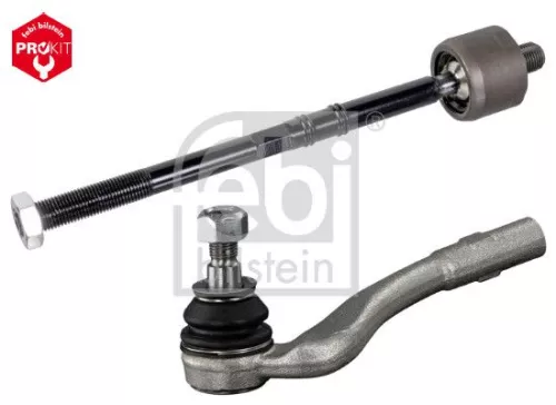 FEBI BILSTEIN FEBI BILSTEIN 40140 Tie Rod 