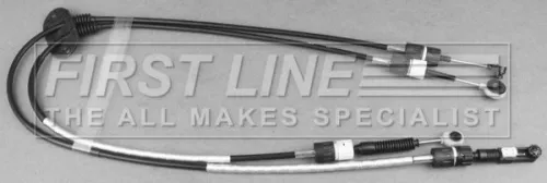 FIRST LINE FIRST LINE FKG1050 Cable Pull, manual transmission 