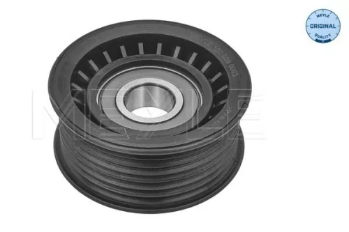 MEYLE MEYLE 100 009 0003 Tensioner Pulley, V-ribbed belt 