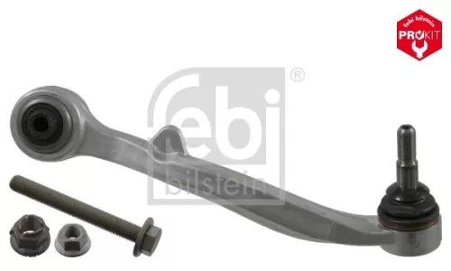 FEBI BILSTEIN FEBI BILSTEIN 40372 Control/Trailing Arm, wheel suspension 