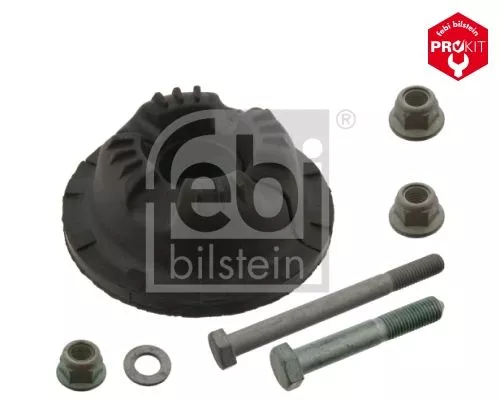 FEBI BILSTEIN FEBI BILSTEIN 40384 Repair Kit, suspension strut support mount 