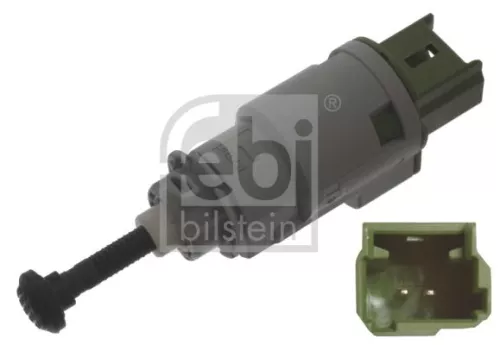 Switch, clutch control (cruise control)