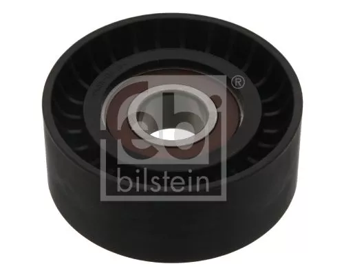 FEBI BILSTEIN FEBI BILSTEIN 40441 Deflection/Guide Pulley, V-ribbed belt 