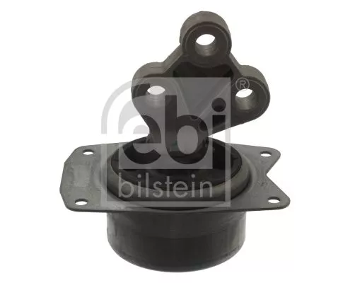 Mounting, automatic transmission