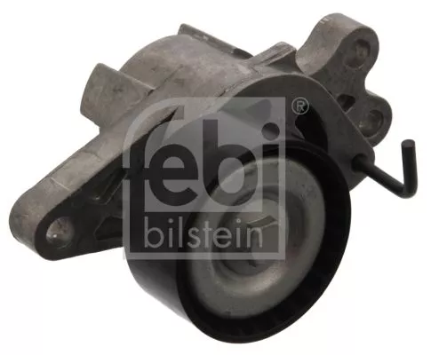Belt Tensioner, V-ribbed belt