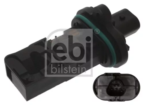 Mass Air Flow Sensor