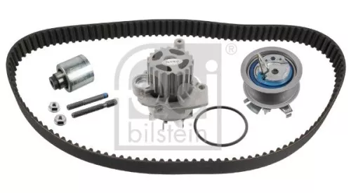 Water Pump & Timing Belt Kit