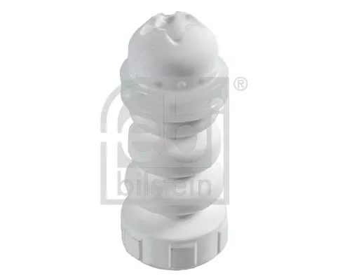 Rubber Buffer, suspension
