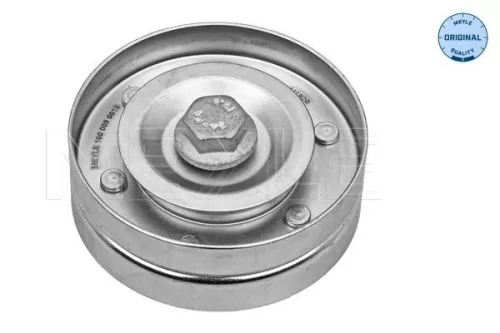 MEYLE Deflection/Guide Pulley, V-ribbed belt (100 009 0013)