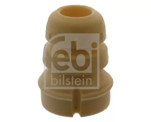 Rubber Buffer, suspension